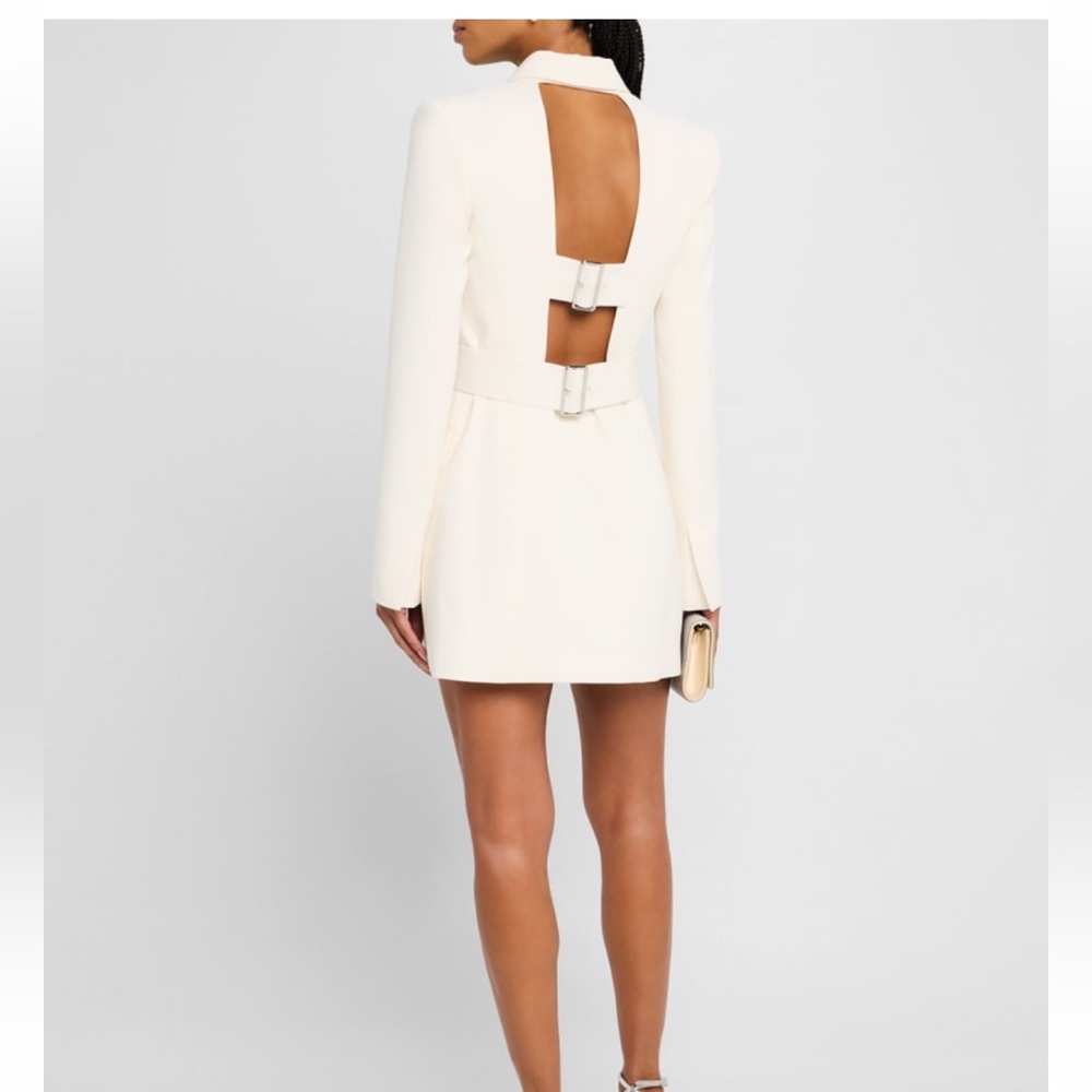NEW ALC Blazer Dress - Sz 4